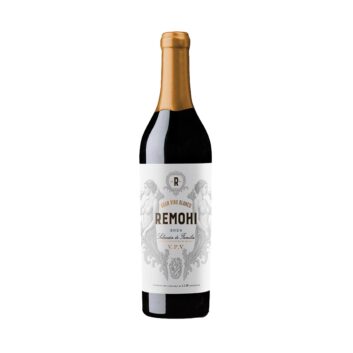 GRAN VINO BLANCO REMOHI