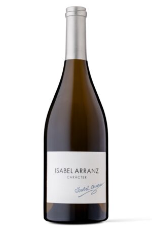ISABEL ARRANZ BLANCO VERDEJO