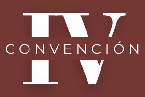 IV convencion dascosa