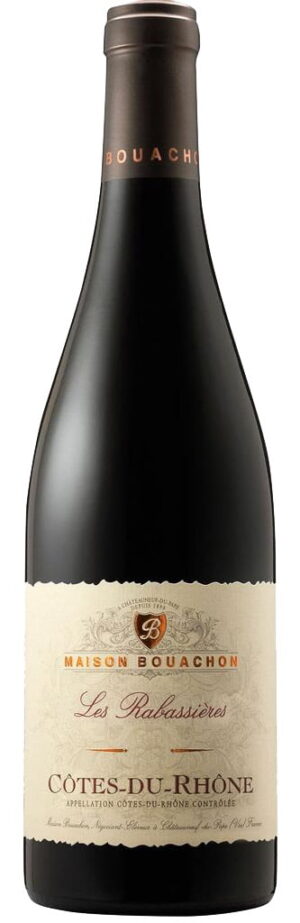 Cotes du Rhone Les Rabassieres