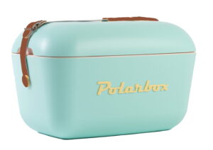 POLARBOX VERDE AGUA