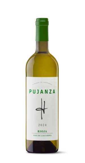 PUJANZA BLANCO