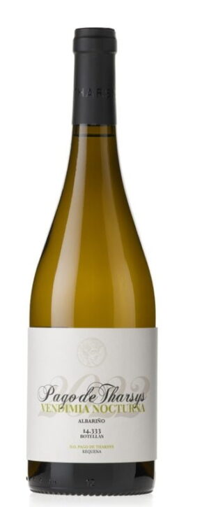 Pago de Tharsys Albariño Vendimia Nocturna 2022