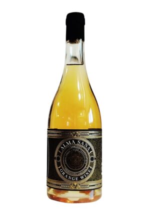 TONI BENEITO ALMA SANA ORANGE WINE