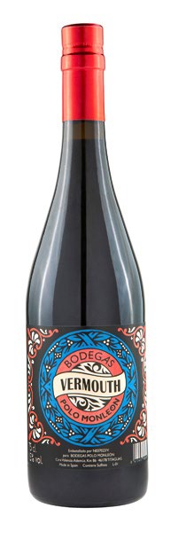 VERMOUTH ROJO