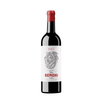 VIñA REMOHI TINTO