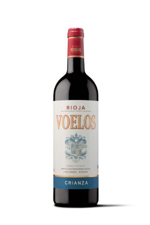 Voelos Tinto Crianza