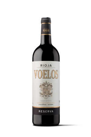 Voelos Tinto Reserva