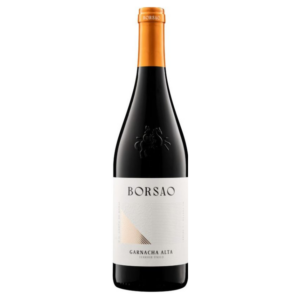 borsao garnacha alta