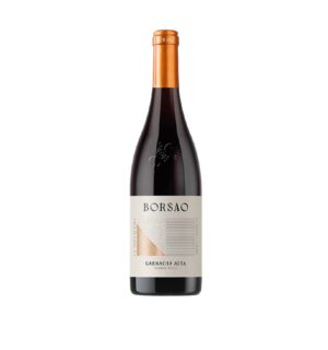 Borsao Garnacha Alta vino tinto D.O. Campo de Borja
