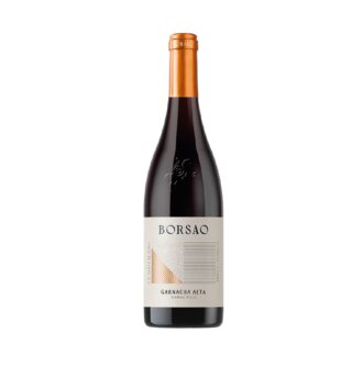 Borsao Garnacha Alta vino tinto D.O. Campo de Borja