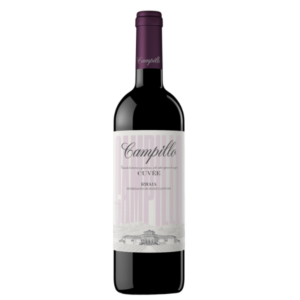Campillo Cuvee Tinto