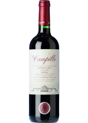campillo reserva tinto