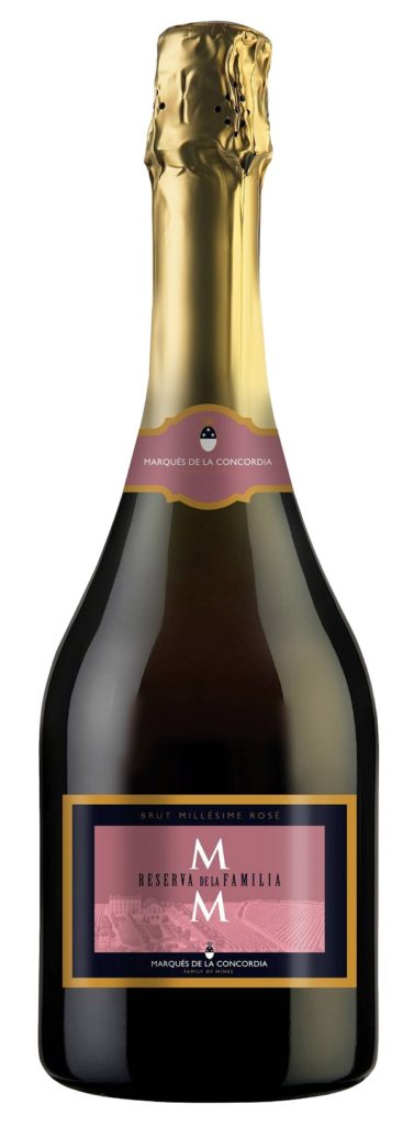 cava mm premium rose