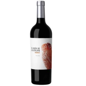 el vigia de la atalaya