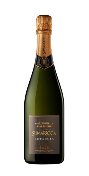 Letargia Gran Reserva Brut Nature Sumarroca