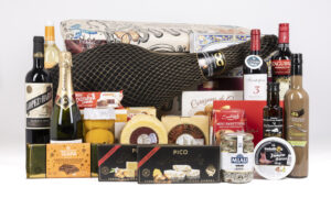 lote navideño 18 baul de madera paleta gran seleccion