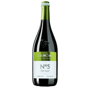 venta del puerto n5