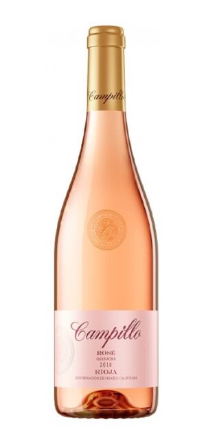 vino rosado campillo rose vinopremier