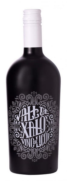 Vino de Licor Giró Vall de Xaló