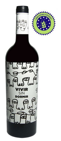 vivir sin dormir 2015 1 1